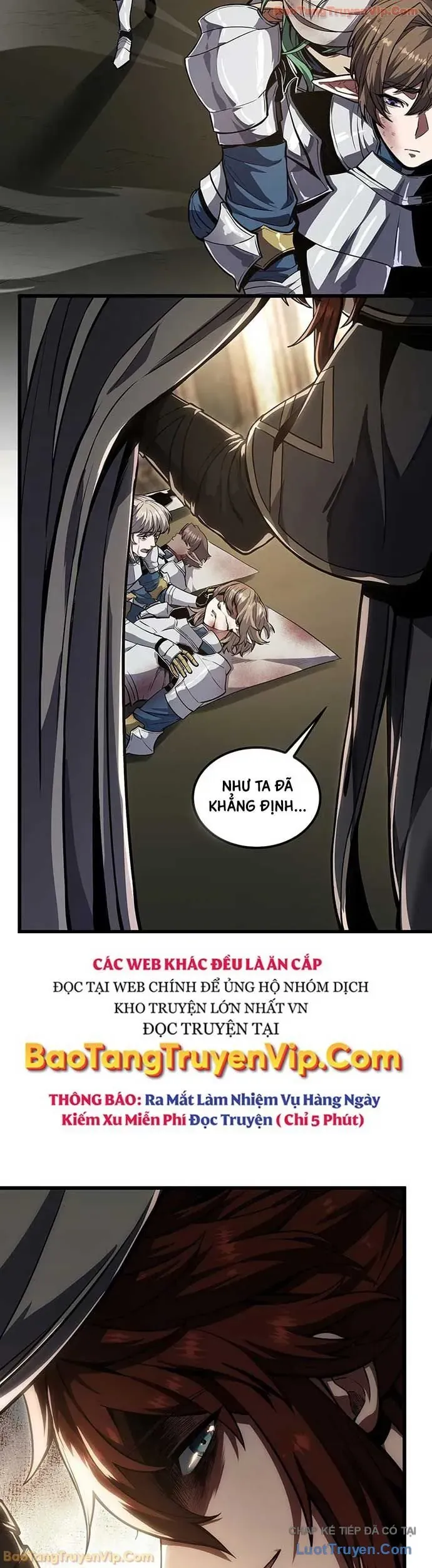 Ánh Sáng Cuối Con Đường Chap 238 - Next Chap 239