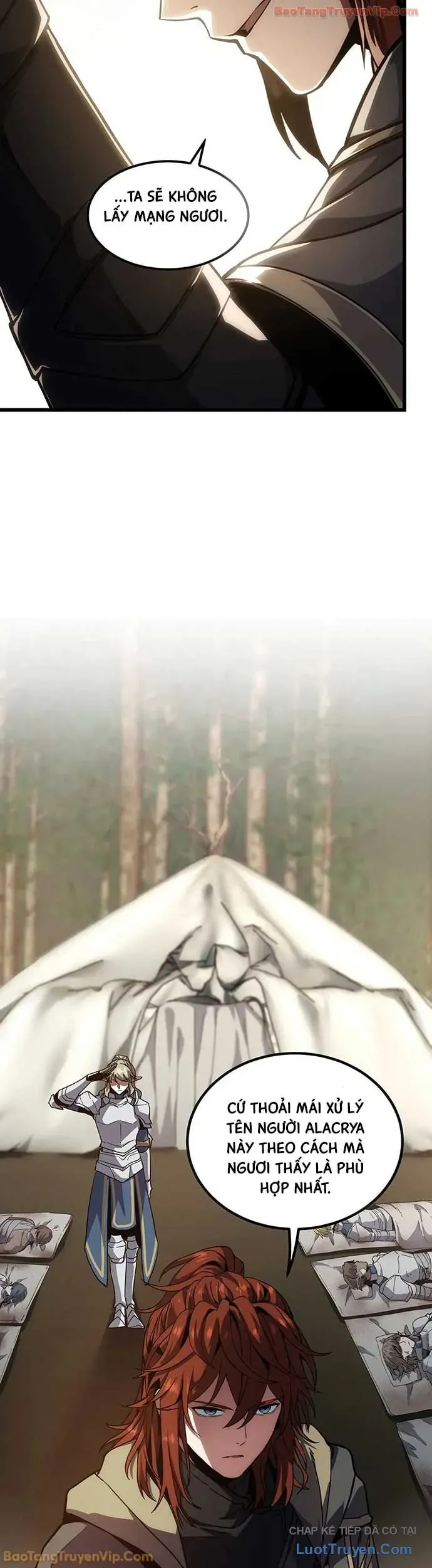 Ánh Sáng Cuối Con Đường Chap 238 - Next Chap 239