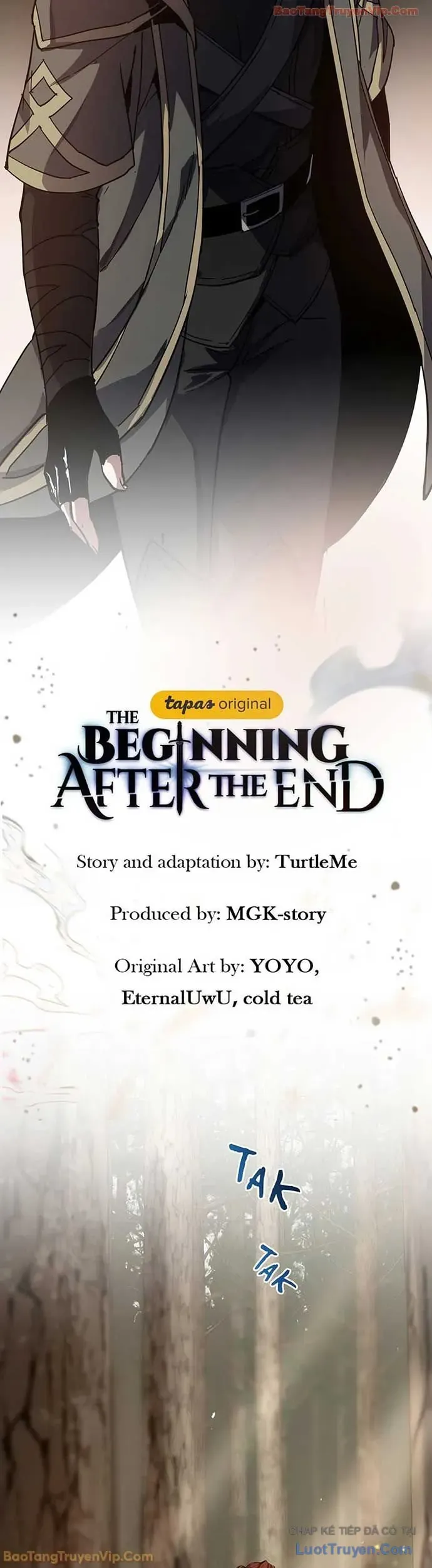 Ánh Sáng Cuối Con Đường Chap 238 - Next Chap 239