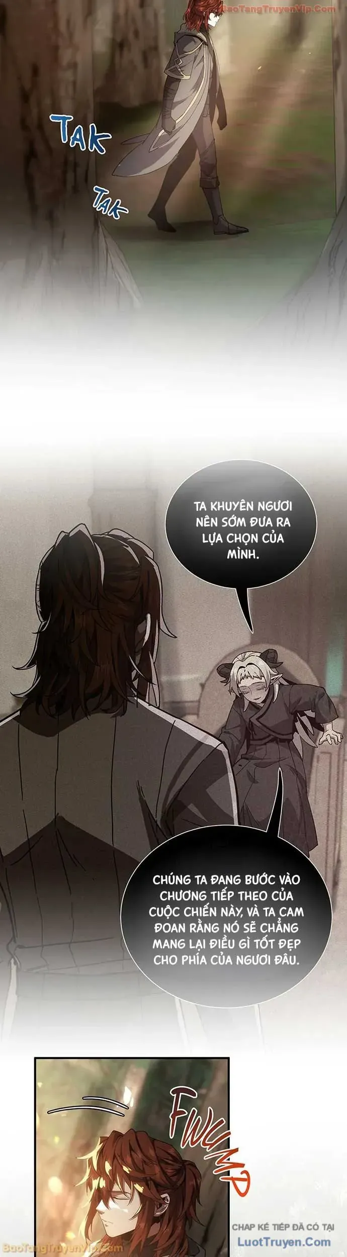 Ánh Sáng Cuối Con Đường Chap 238 - Next Chap 239