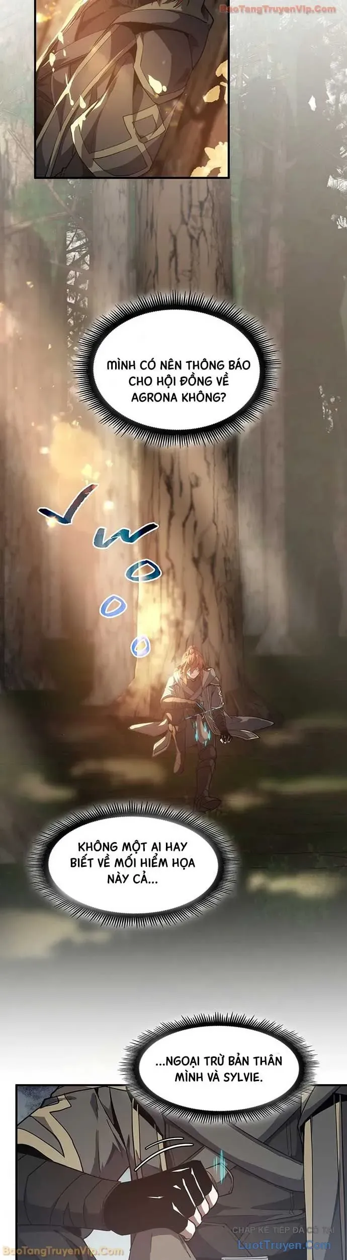 Ánh Sáng Cuối Con Đường Chap 238 - Next Chap 239