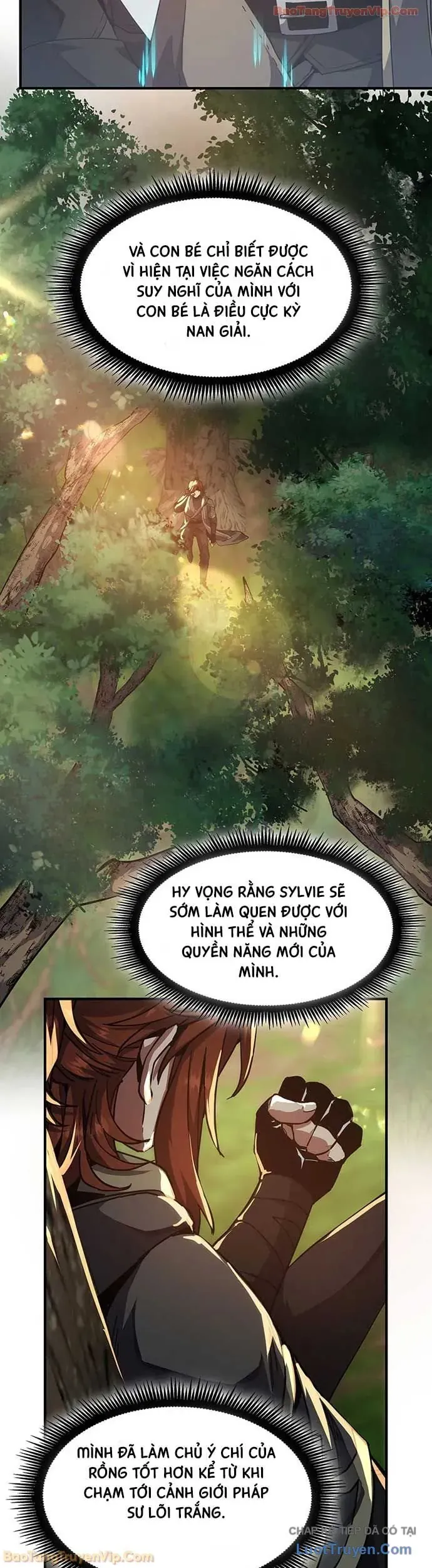 Ánh Sáng Cuối Con Đường Chap 238 - Next Chap 239