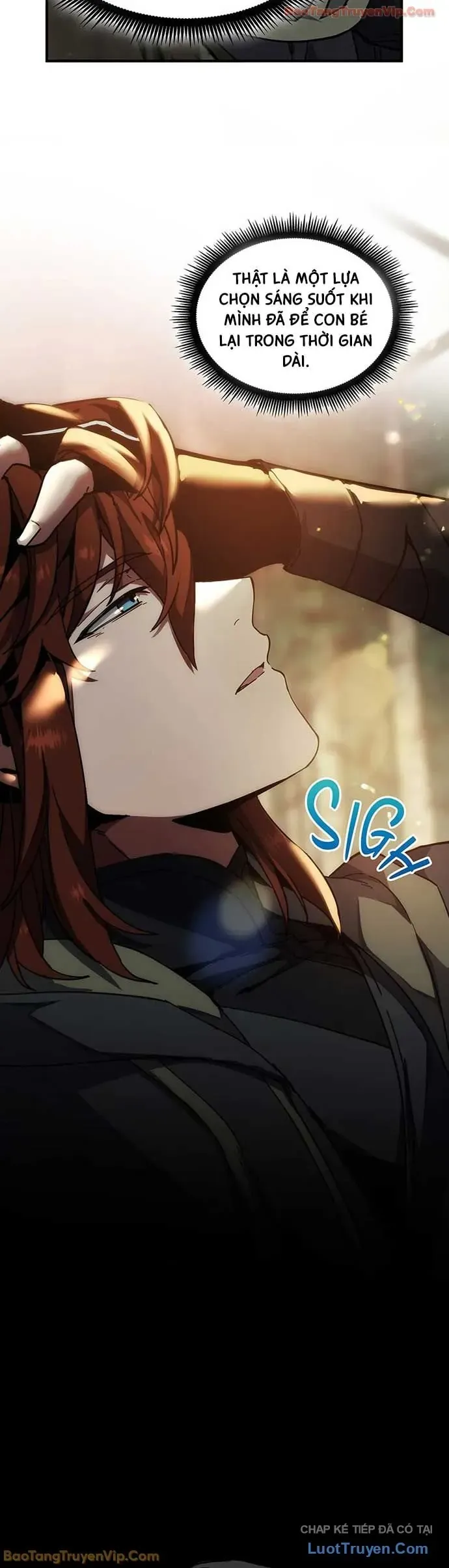 Ánh Sáng Cuối Con Đường Chap 238 - Next Chap 239