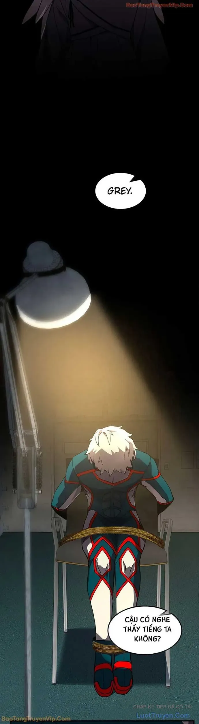 Ánh Sáng Cuối Con Đường Chap 238 - Next Chap 239