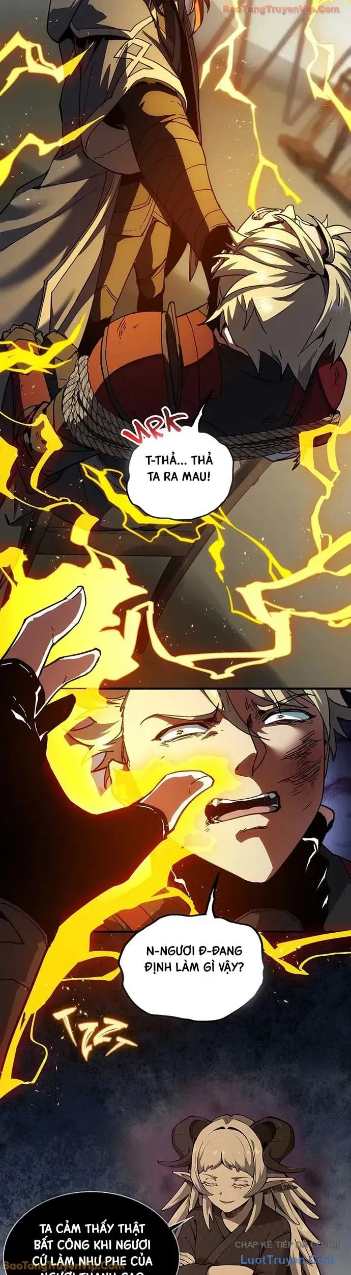 Ánh Sáng Cuối Con Đường Chap 238 - Next Chap 239