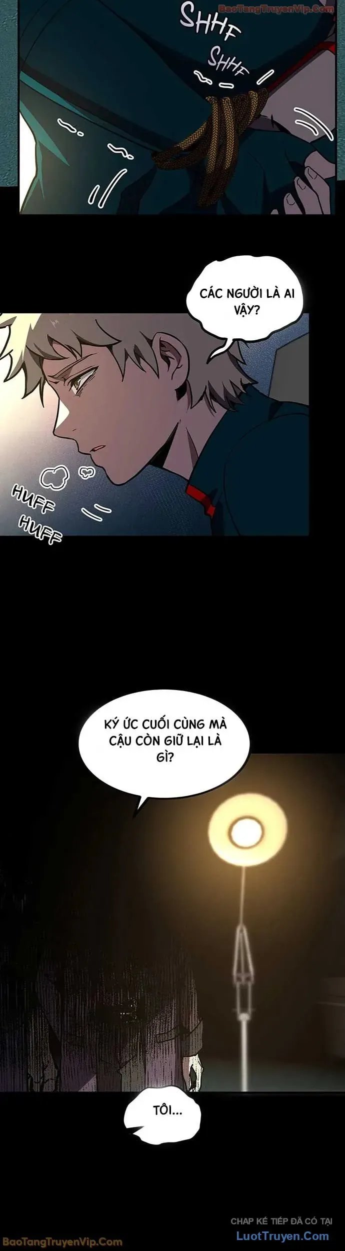 Ánh Sáng Cuối Con Đường Chap 238 - Next Chap 239