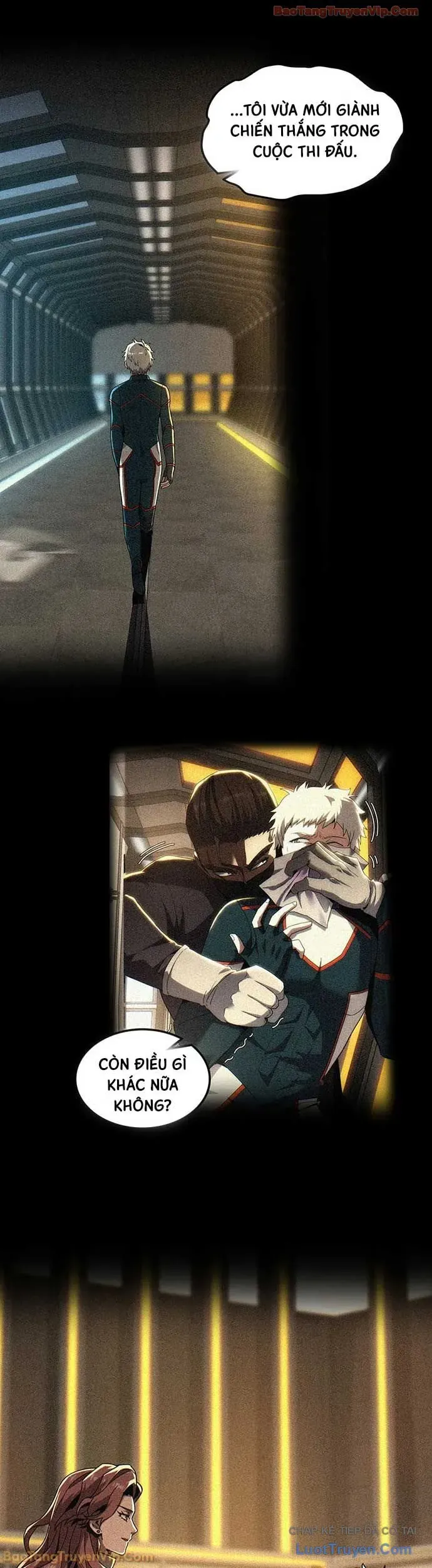 Ánh Sáng Cuối Con Đường Chap 238 - Next Chap 239