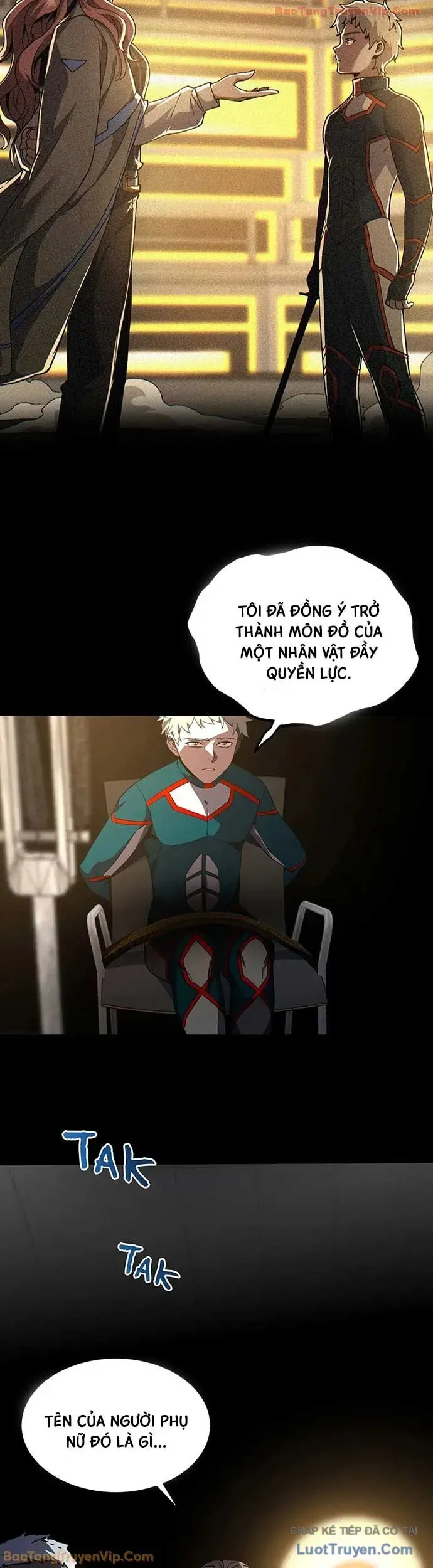 Ánh Sáng Cuối Con Đường Chap 238 - Next Chap 239