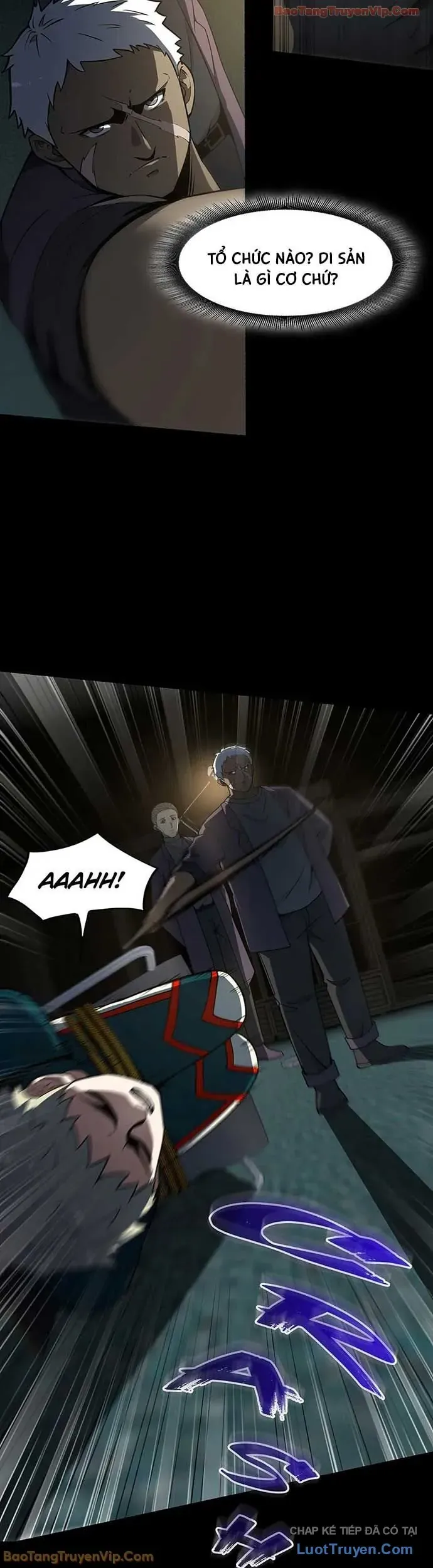 Ánh Sáng Cuối Con Đường Chap 238 - Next Chap 239