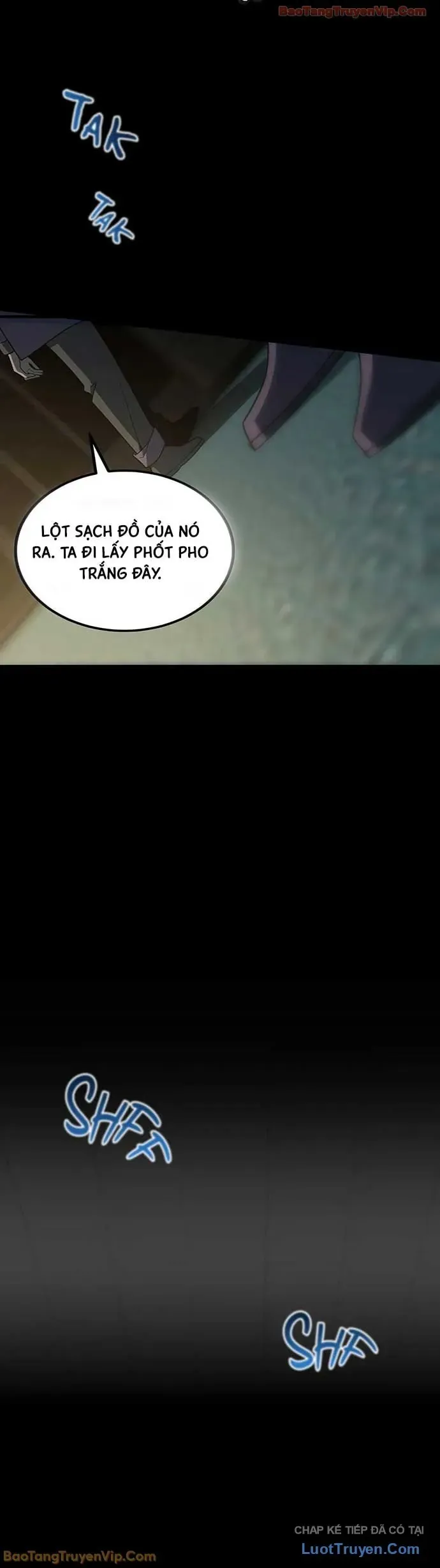 Ánh Sáng Cuối Con Đường Chap 238 - Next Chap 239