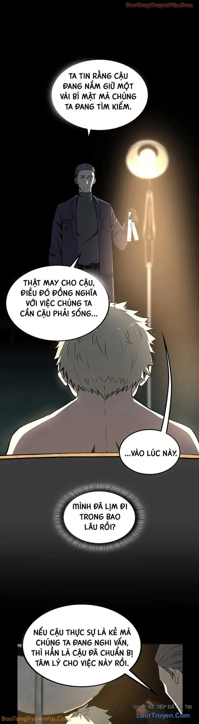 Ánh Sáng Cuối Con Đường Chap 238 - Next Chap 239