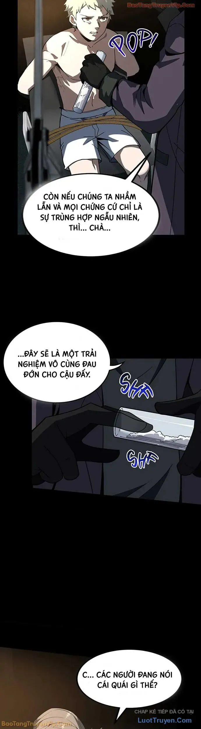 Ánh Sáng Cuối Con Đường Chap 238 - Next Chap 239