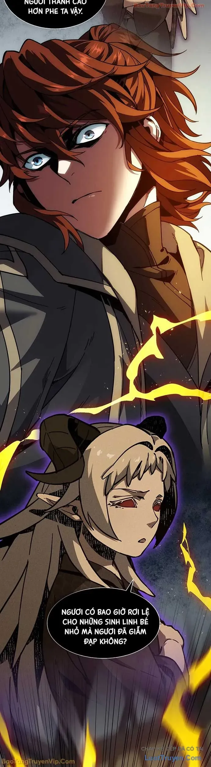 Ánh Sáng Cuối Con Đường Chap 238 - Next Chap 239