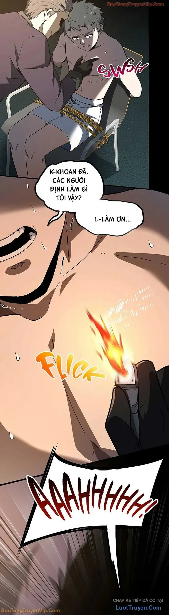 Ánh Sáng Cuối Con Đường Chap 238 - Next Chap 239