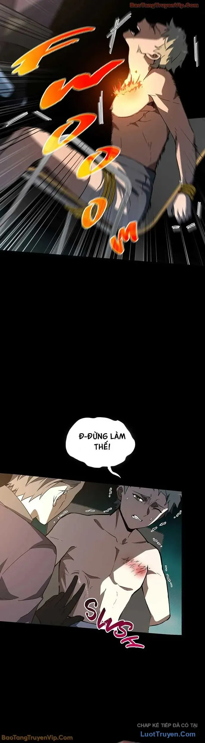 Ánh Sáng Cuối Con Đường Chap 238 - Next Chap 239