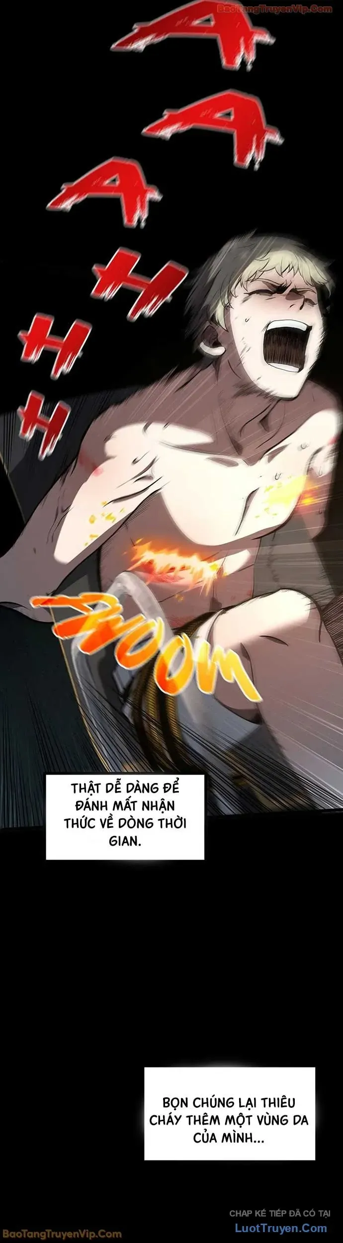 Ánh Sáng Cuối Con Đường Chap 238 - Next Chap 239