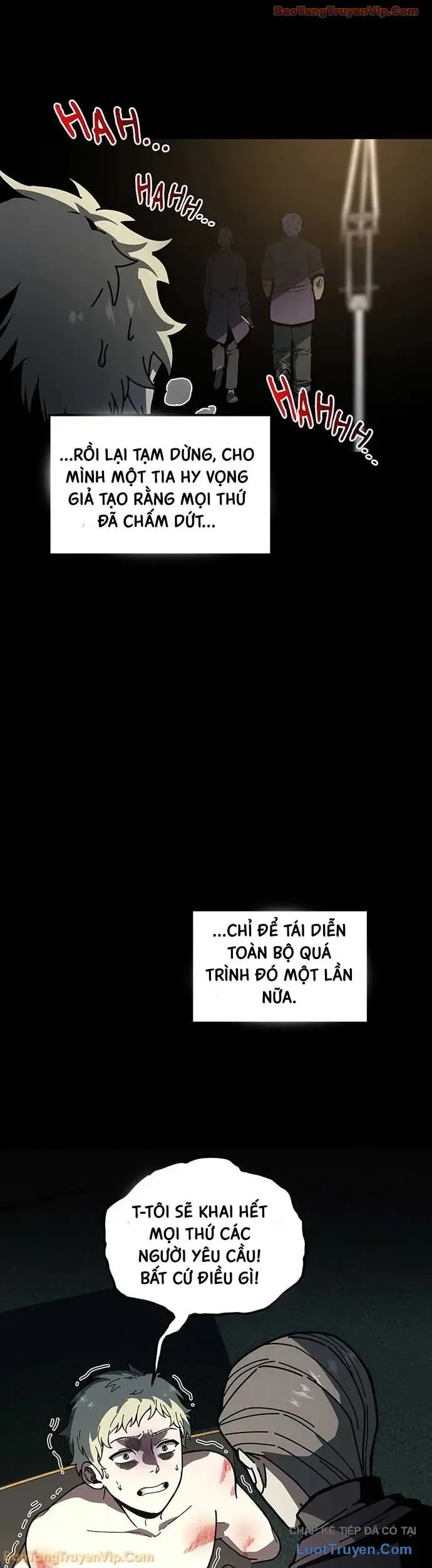 Ánh Sáng Cuối Con Đường Chap 238 - Next Chap 239