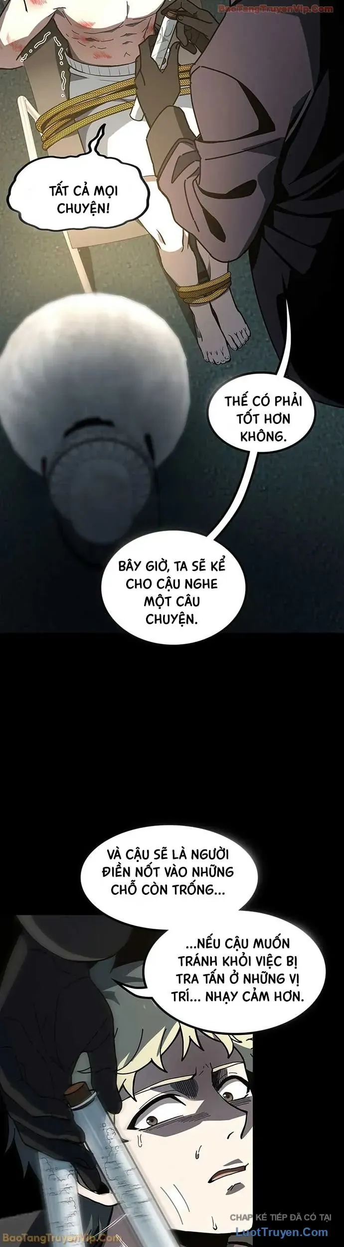 Ánh Sáng Cuối Con Đường Chap 238 - Next Chap 239