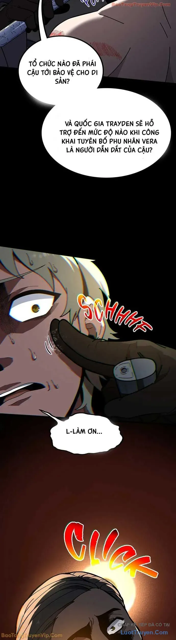 Ánh Sáng Cuối Con Đường Chap 238 - Next Chap 239