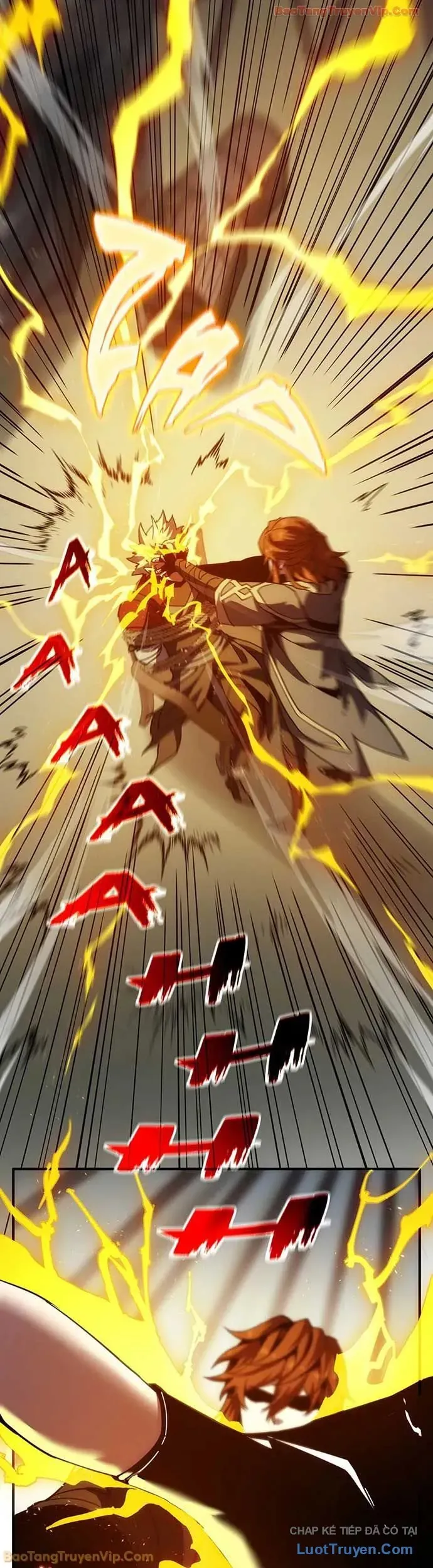 Ánh Sáng Cuối Con Đường Chap 238 - Next Chap 239