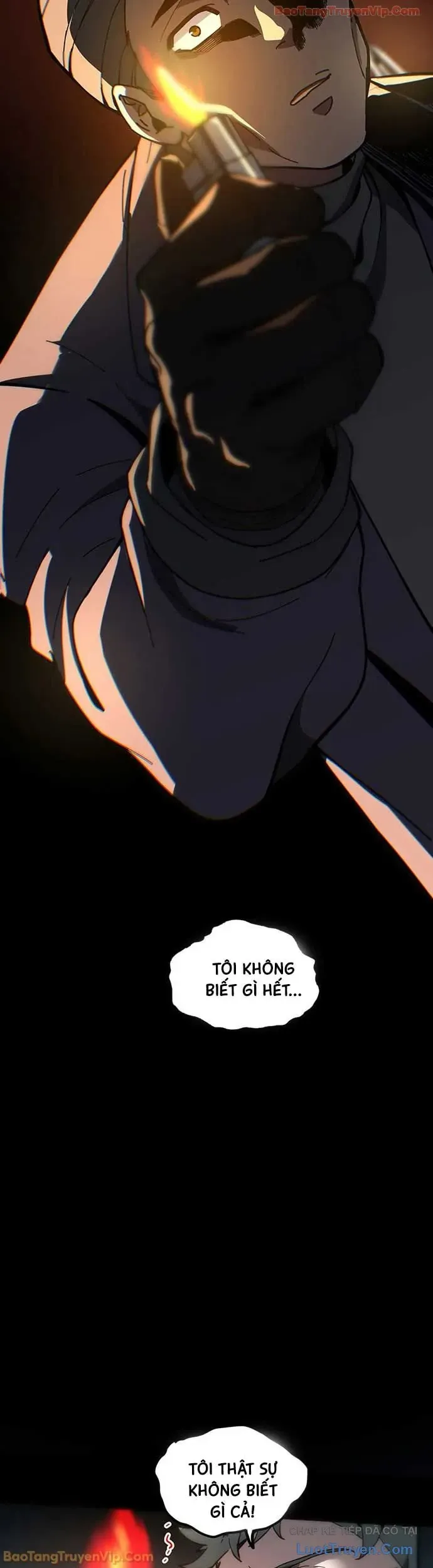 Ánh Sáng Cuối Con Đường Chap 238 - Next Chap 239