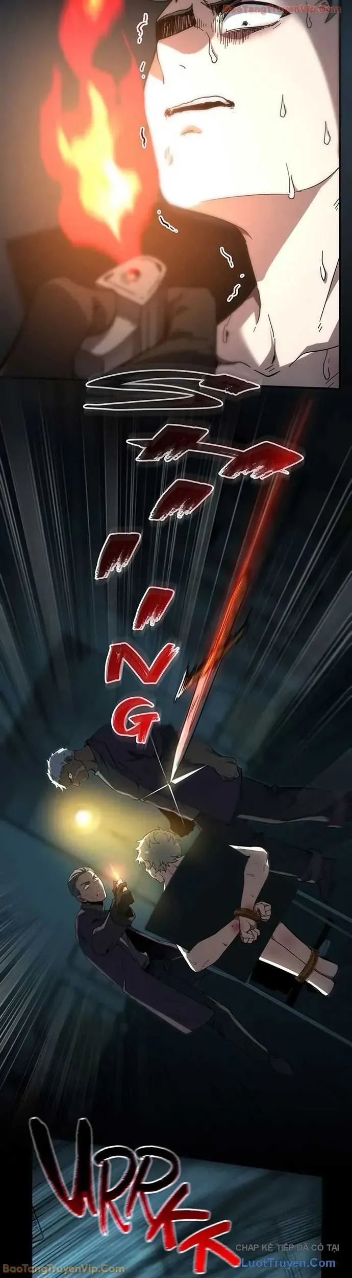 Ánh Sáng Cuối Con Đường Chap 238 - Next Chap 239