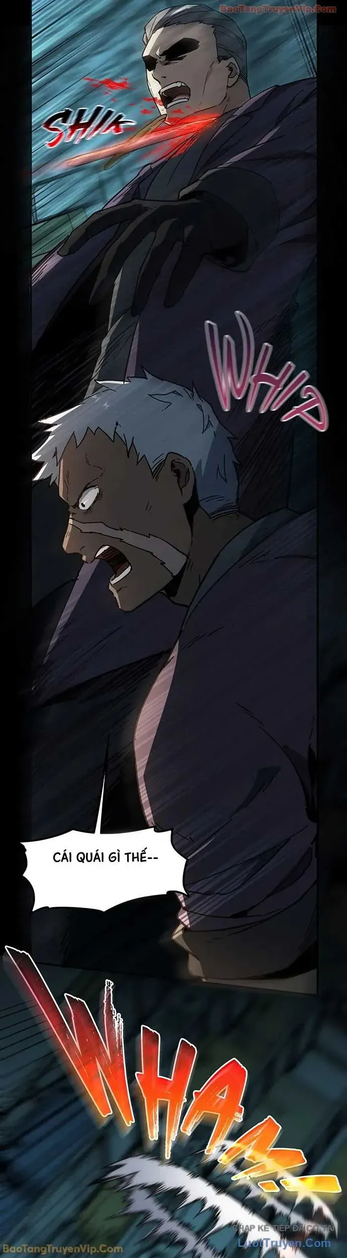 Ánh Sáng Cuối Con Đường Chap 238 - Next Chap 239