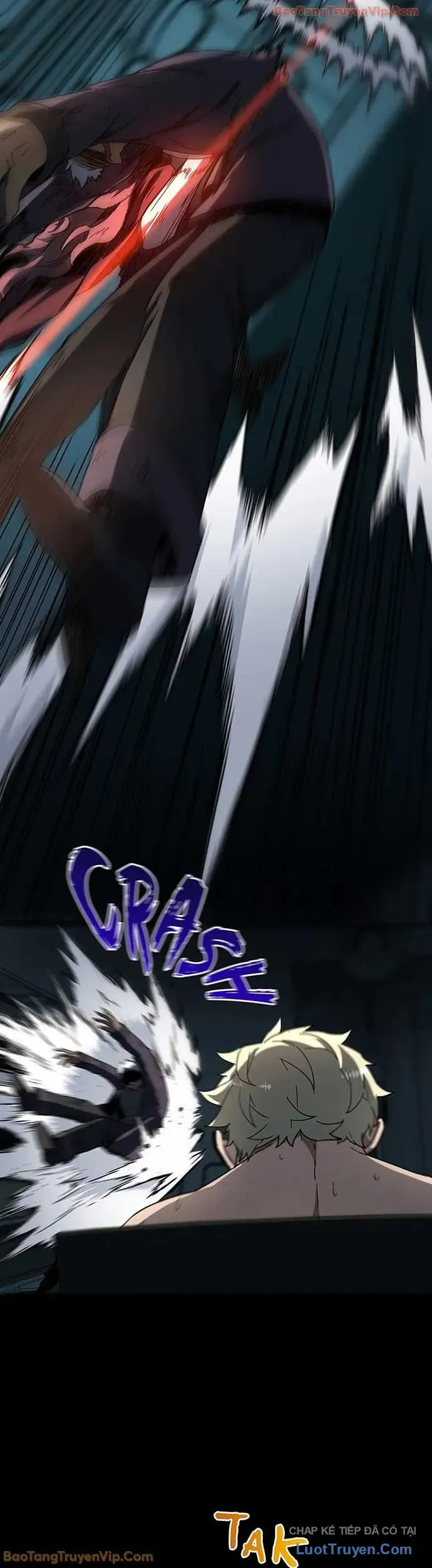 Ánh Sáng Cuối Con Đường Chap 238 - Next Chap 239