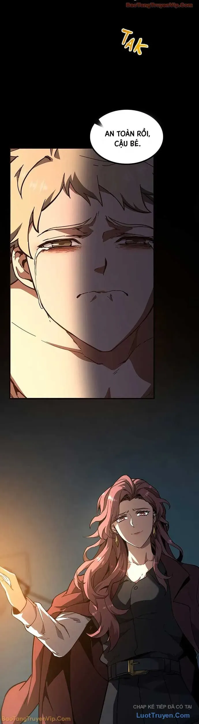 Ánh Sáng Cuối Con Đường Chap 238 - Next Chap 239