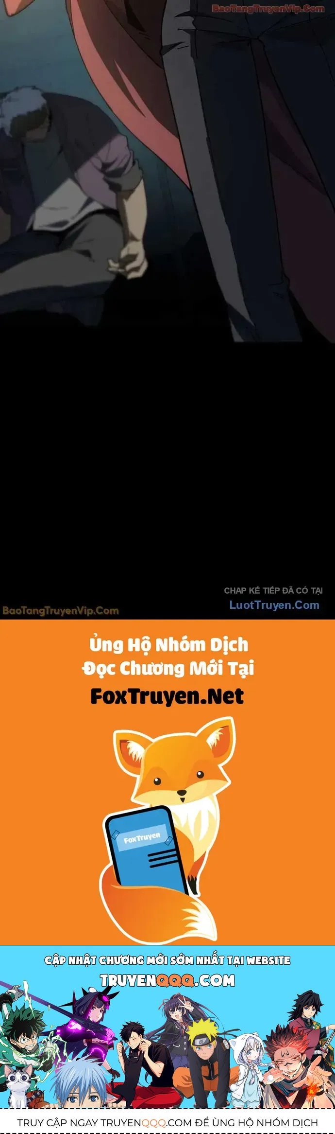 Ánh Sáng Cuối Con Đường Chap 238 - Next Chap 239