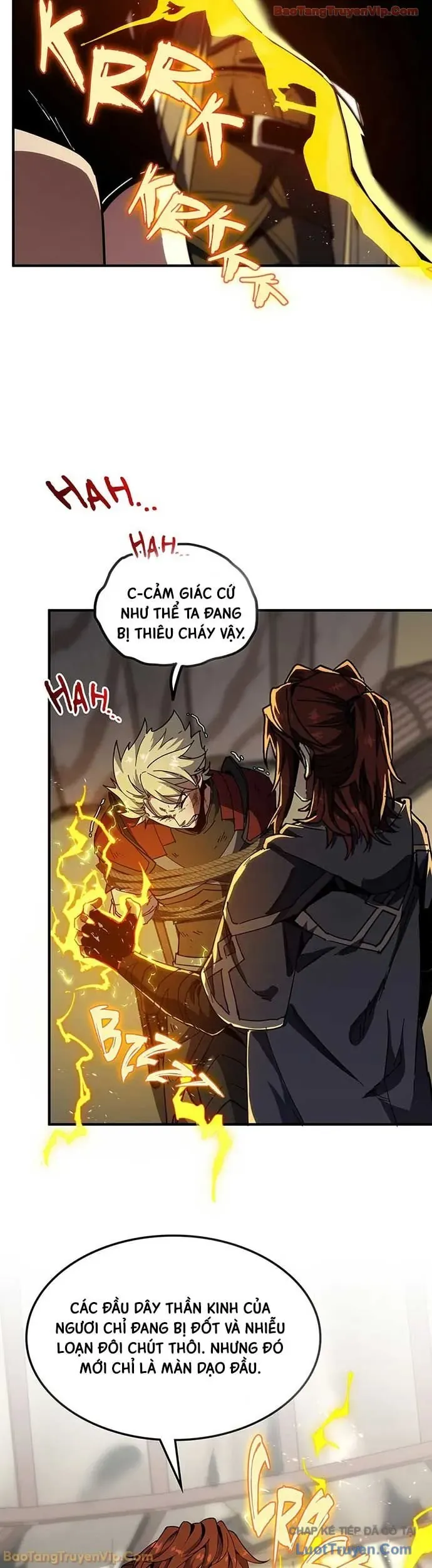Ánh Sáng Cuối Con Đường Chap 238 - Next Chap 239