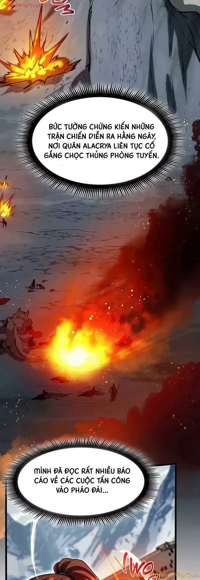 Ánh Sáng Cuối Con Đường Chap 239 - Next Chap 240