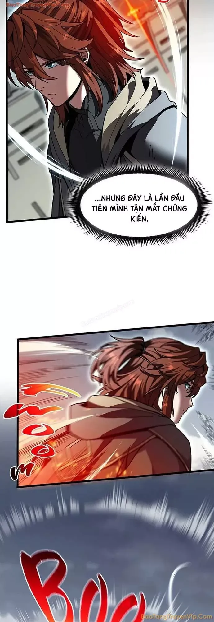 Ánh Sáng Cuối Con Đường Chap 239 - Next Chap 240