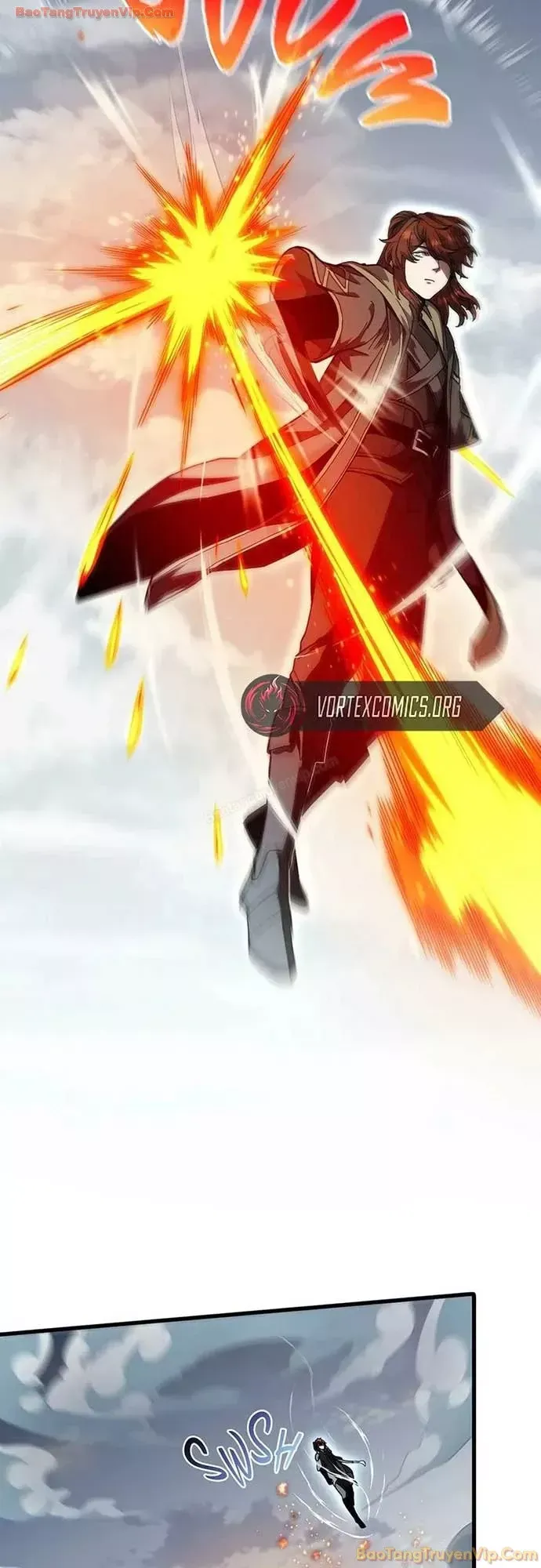 Ánh Sáng Cuối Con Đường Chap 239 - Next Chap 240