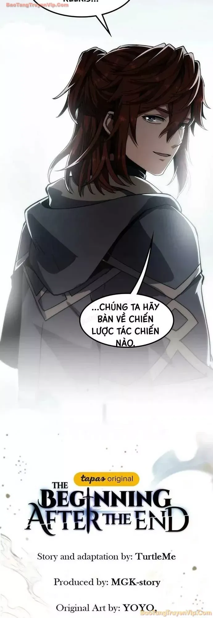 Ánh Sáng Cuối Con Đường Chap 239 - Next Chap 240