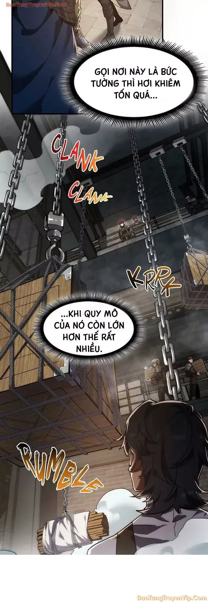 Ánh Sáng Cuối Con Đường Chap 239 - Next Chap 240
