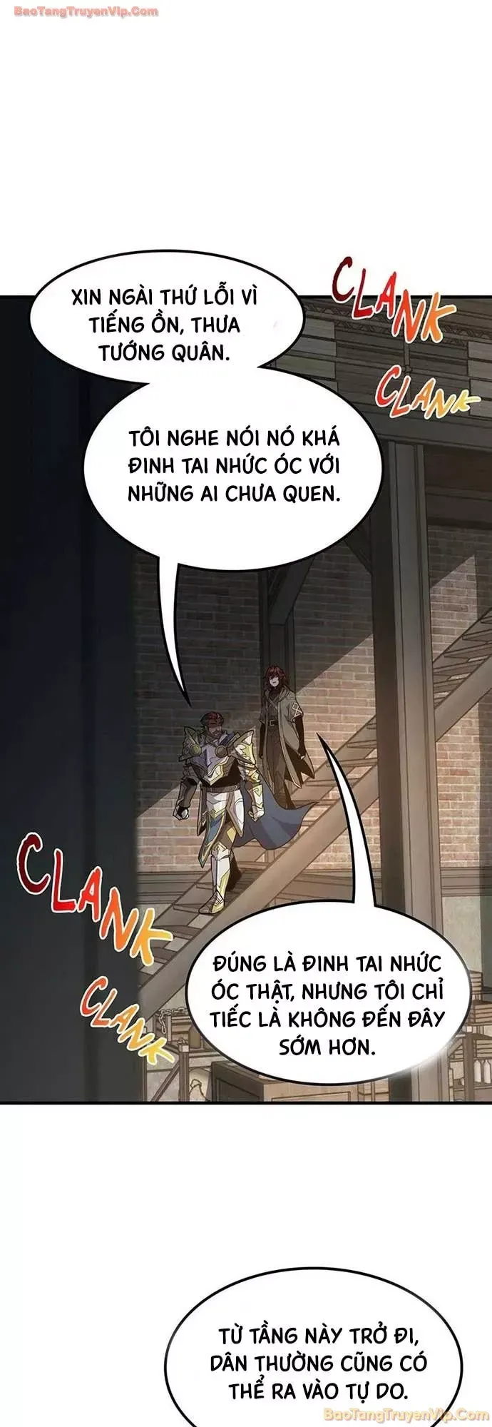 Ánh Sáng Cuối Con Đường Chap 239 - Next Chap 240