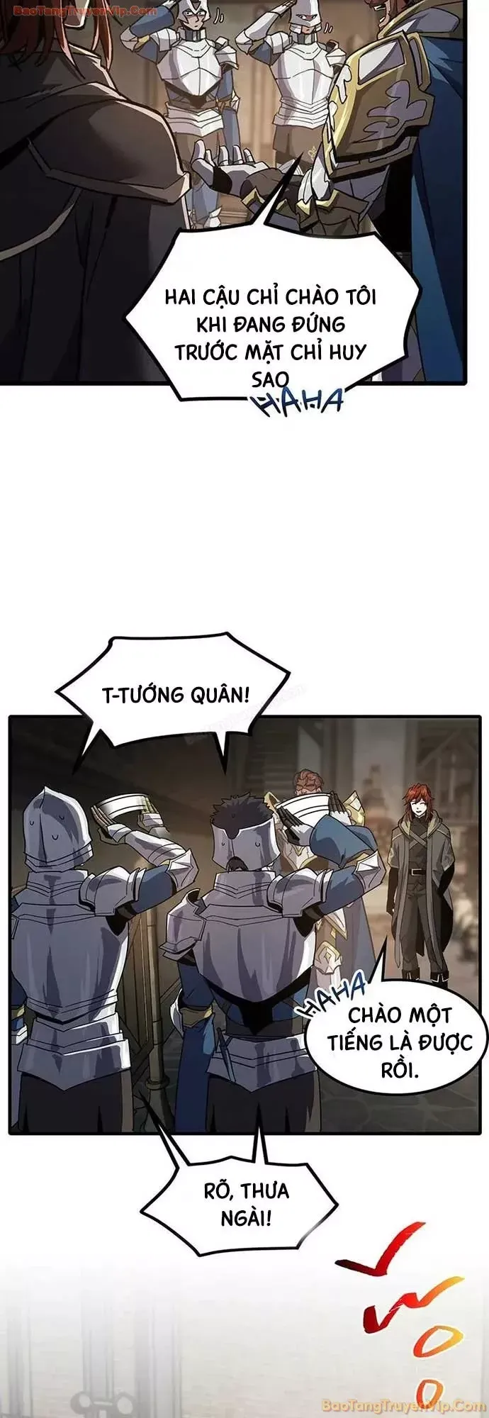 Ánh Sáng Cuối Con Đường Chap 239 - Next Chap 240