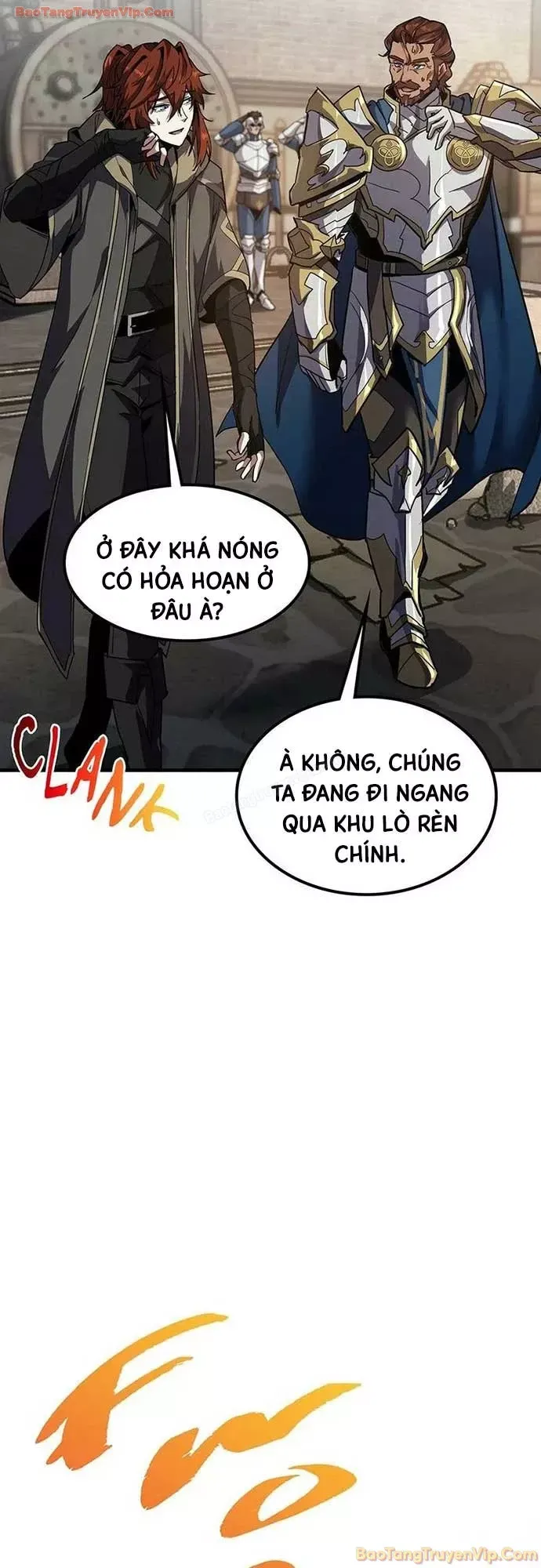 Ánh Sáng Cuối Con Đường Chap 239 - Next Chap 240