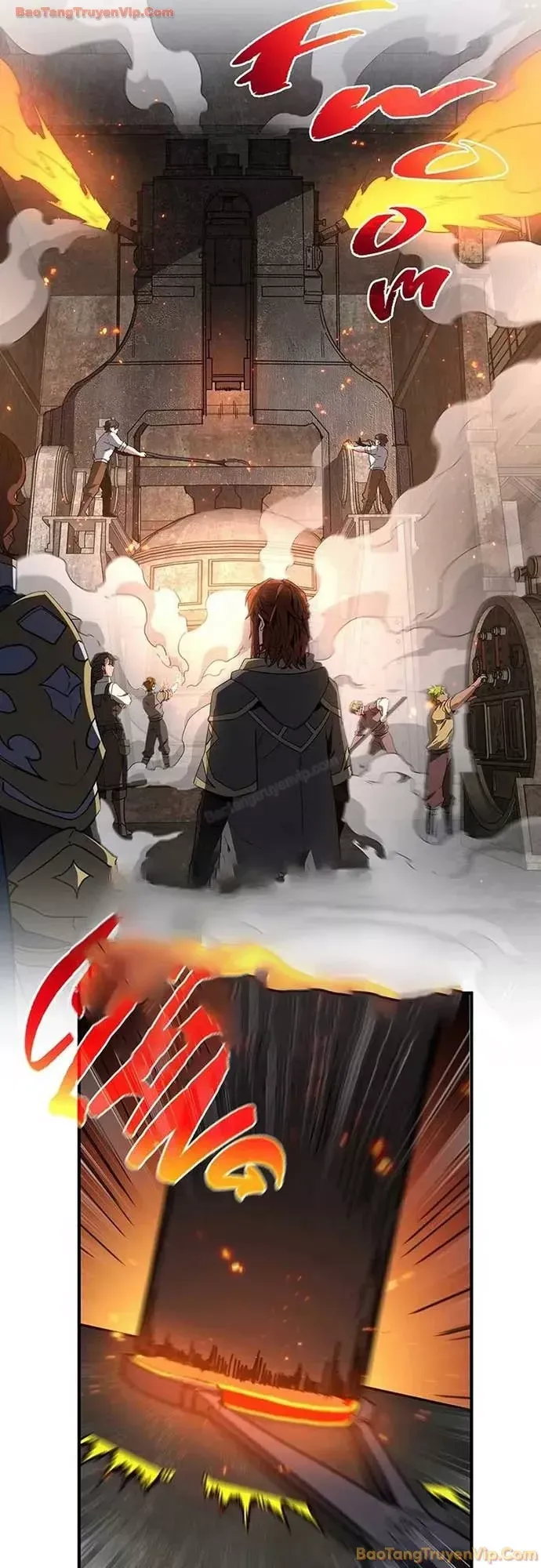 Ánh Sáng Cuối Con Đường Chap 239 - Next Chap 240