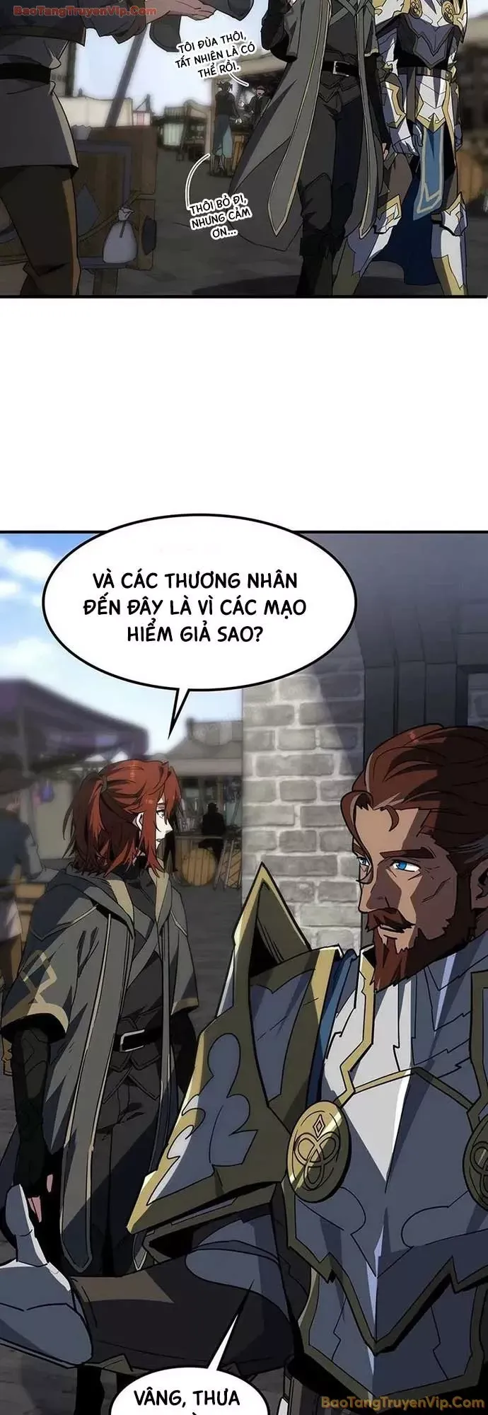 Ánh Sáng Cuối Con Đường Chap 239 - Next Chap 240