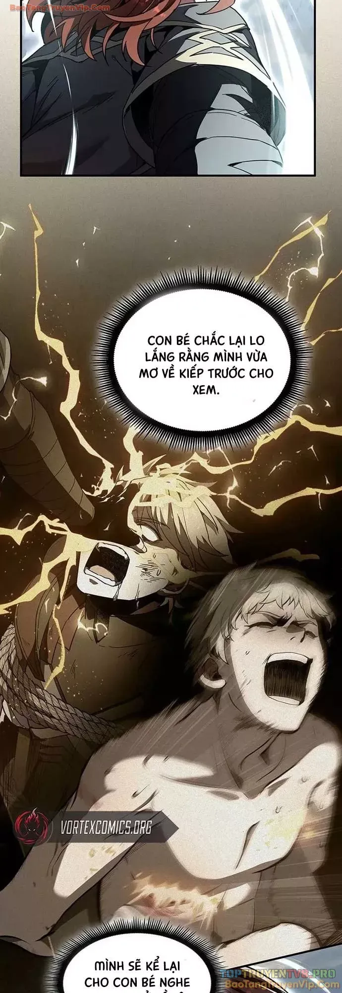 Ánh Sáng Cuối Con Đường Chap 239 - Next Chap 240