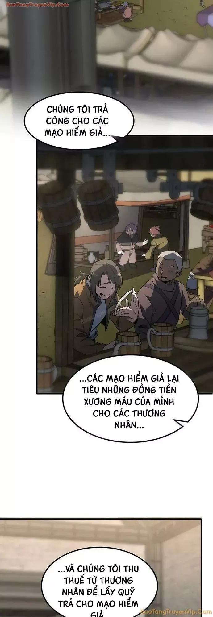 Ánh Sáng Cuối Con Đường Chap 239 - Next Chap 240