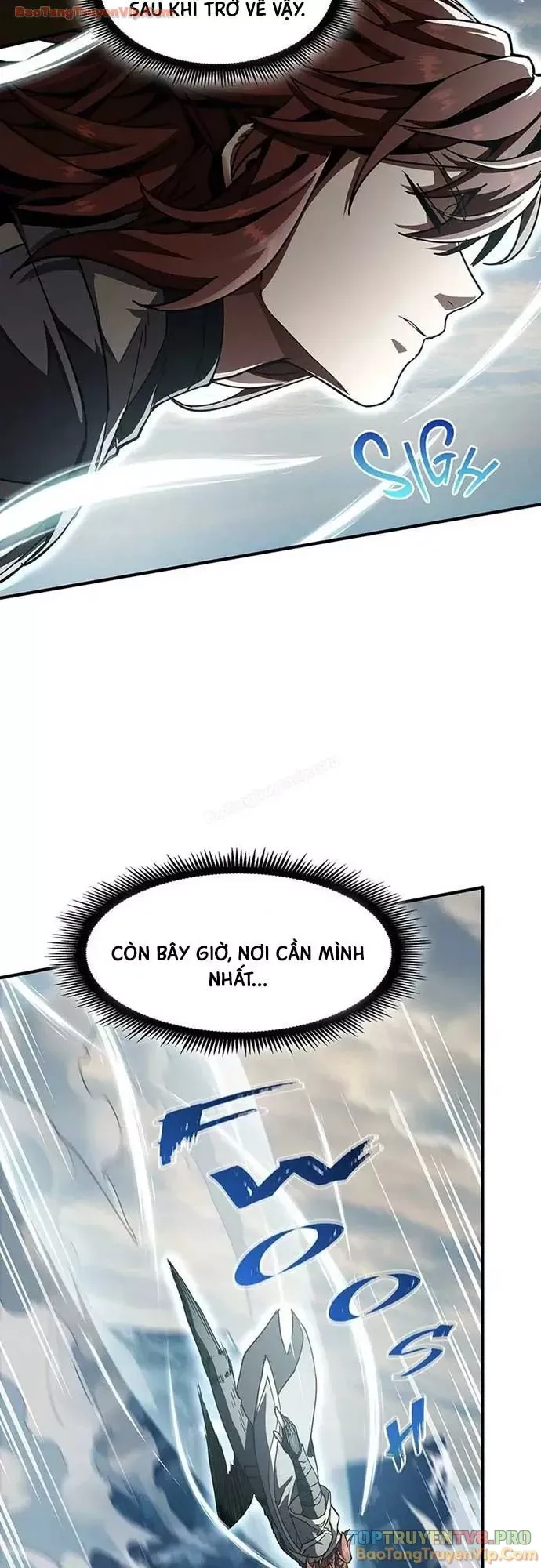 Ánh Sáng Cuối Con Đường Chap 239 - Next Chap 240