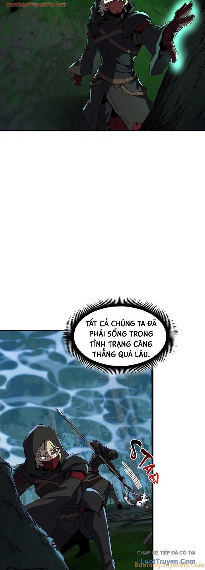 Ánh Sáng Cuối Con Đường Chap 243 - Next Chap 244