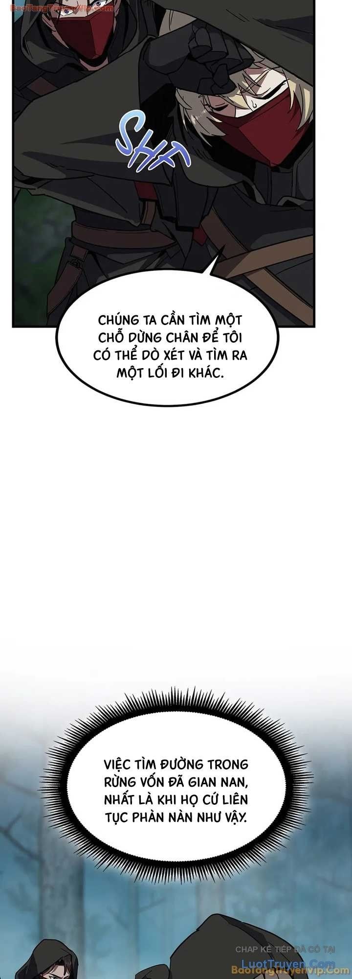 Ánh Sáng Cuối Con Đường Chap 243 - Next Chap 244