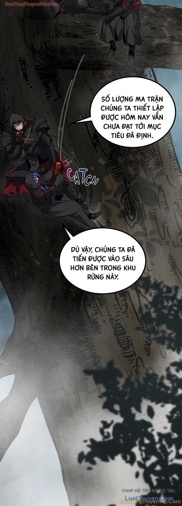 Ánh Sáng Cuối Con Đường Chap 243 - Next Chap 244