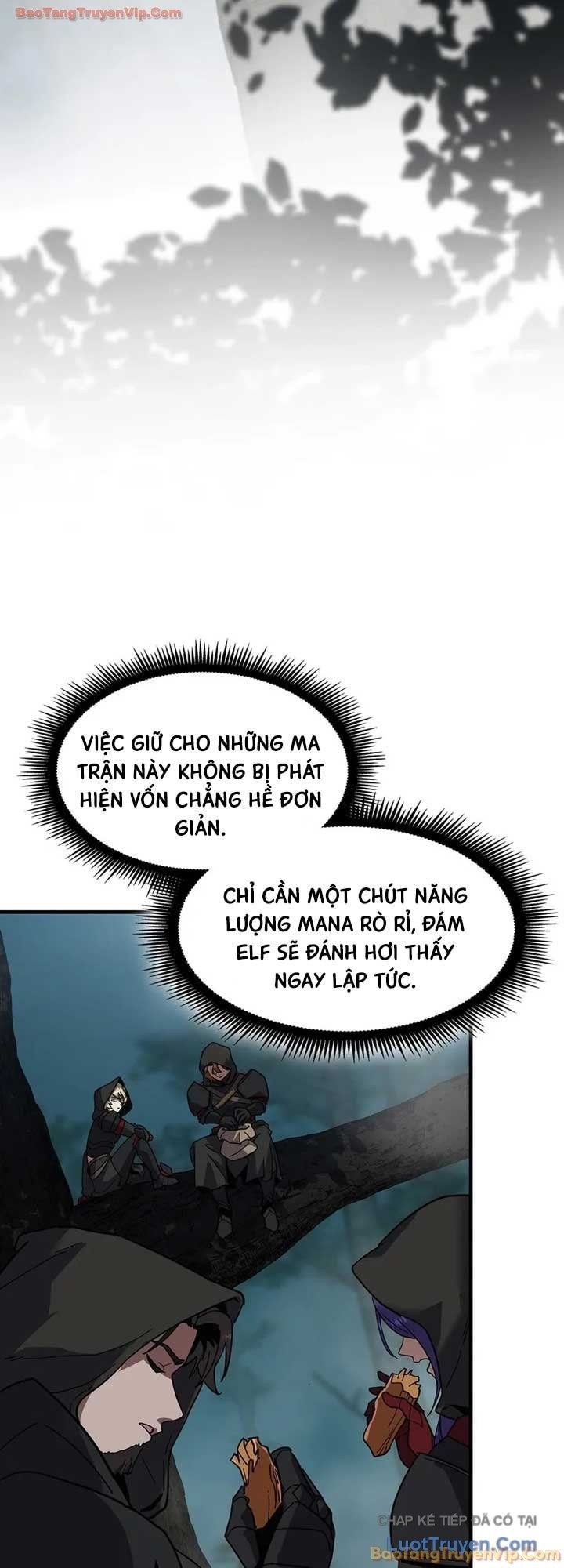 Ánh Sáng Cuối Con Đường Chap 243 - Next Chap 244