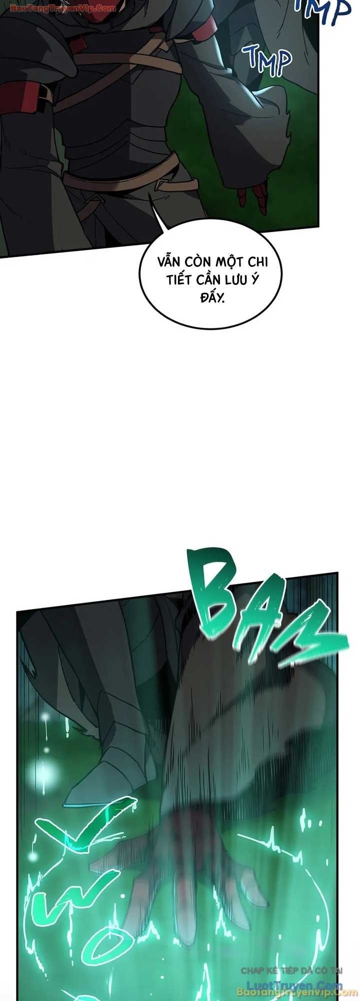 Ánh Sáng Cuối Con Đường Chap 243 - Next Chap 244
