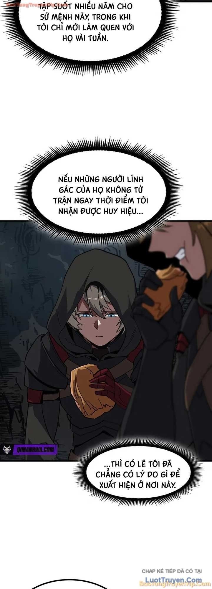 Ánh Sáng Cuối Con Đường Chap 243 - Next Chap 244